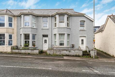 Higher Tower Road, Newquay