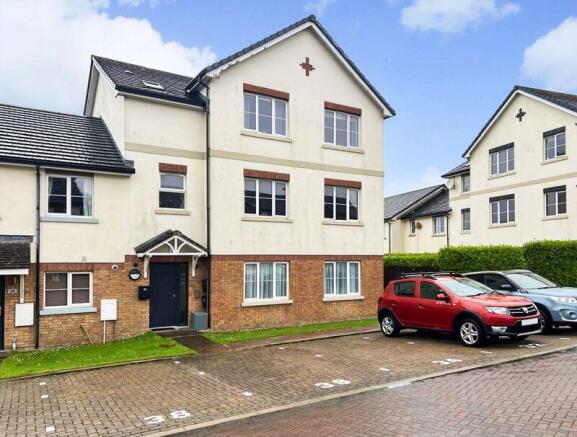 34 Ballacottier Meadow