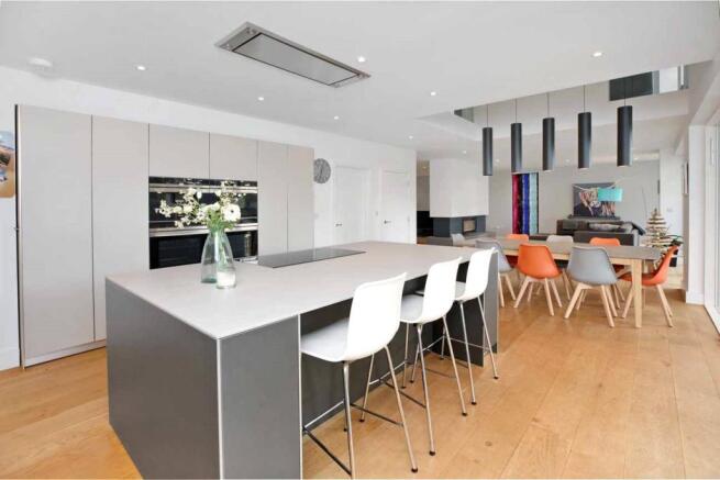 Quality Kitchen