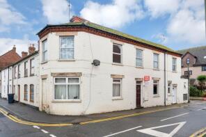 28a, South Street, Bourne PE10 9LT