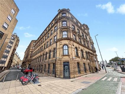 Apartment 16, Leeds Road, Bradford, West Yorkshire