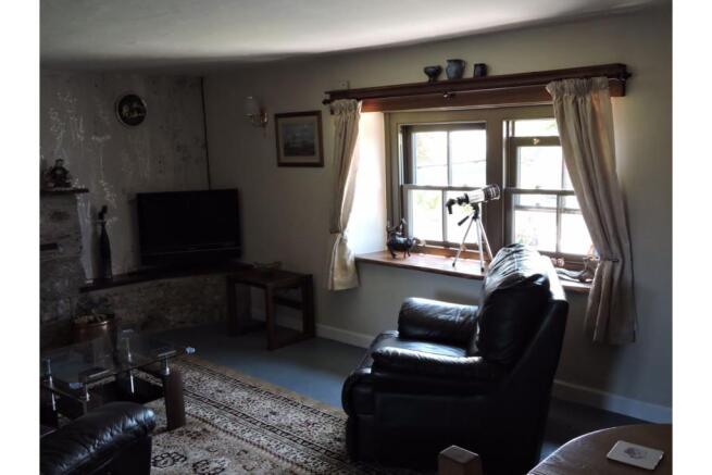 Annexe Living Room