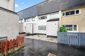 26, Kirkhill, Kilwinning KA13 6NB