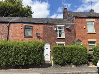 23 Crab Lane, Manchester, M9 8NB