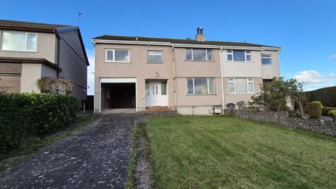 Bryn Bras, Llanfairpwll, Anglesey, LL61