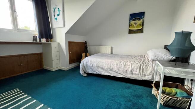 Bedroom 4