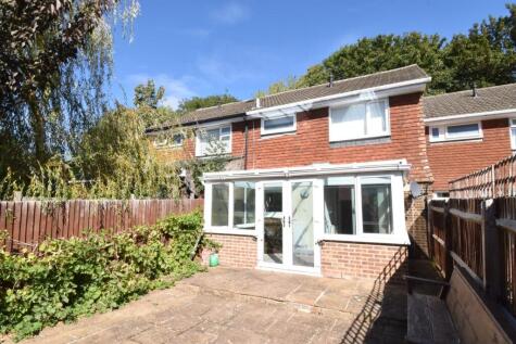 Rivers Walk, Lenham, Maidstone, ME17