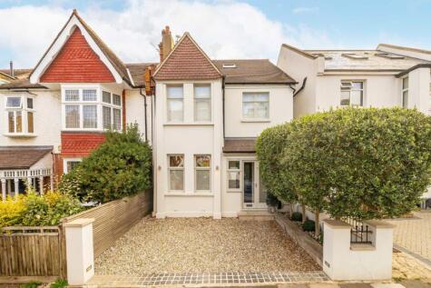 Kenilworth Avenue, Wimbledon