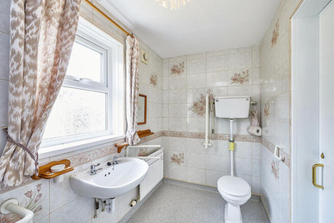 Wet Room