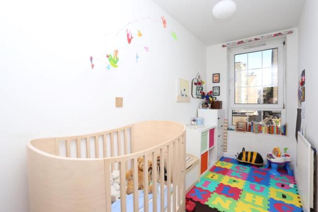 2nd Bedroom