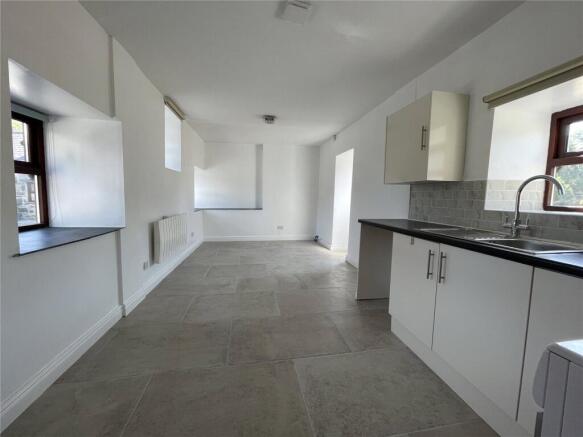 Lounge / Kitchen