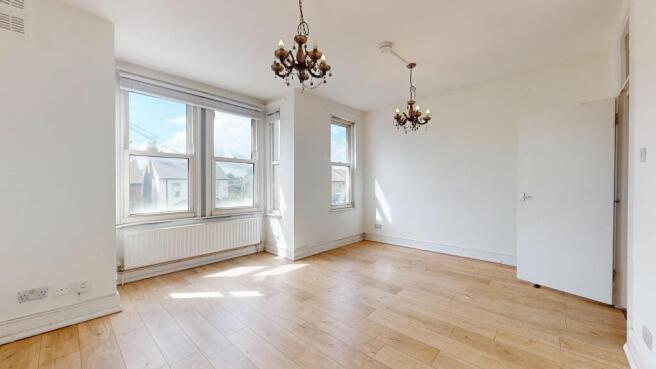 Flat B, 55 Colworth Road, Leytonstone, London, E11 1JA
