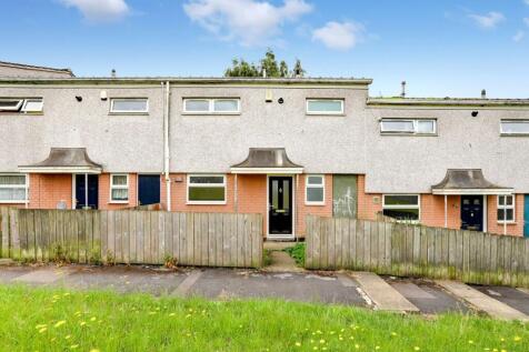Gayhurst Green, Nottingham, NG6