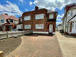 37, Chapman Crescent, Harrow HA3 0TG