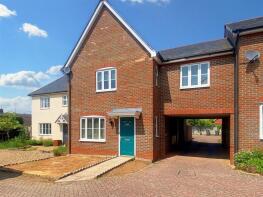 36, Gardeners Close, Bedford MK45 2DY
