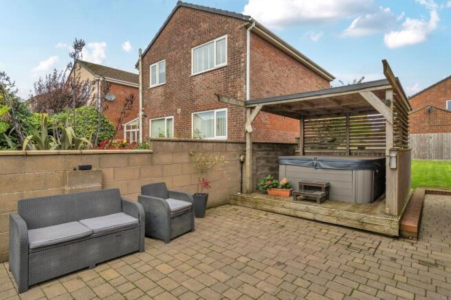 Daleview Gardens, Egremont, CA22 photo 4