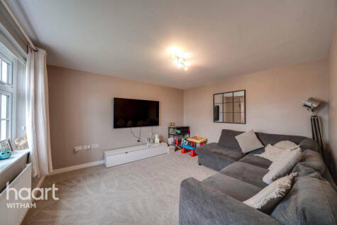 Burnly Mews, Witham