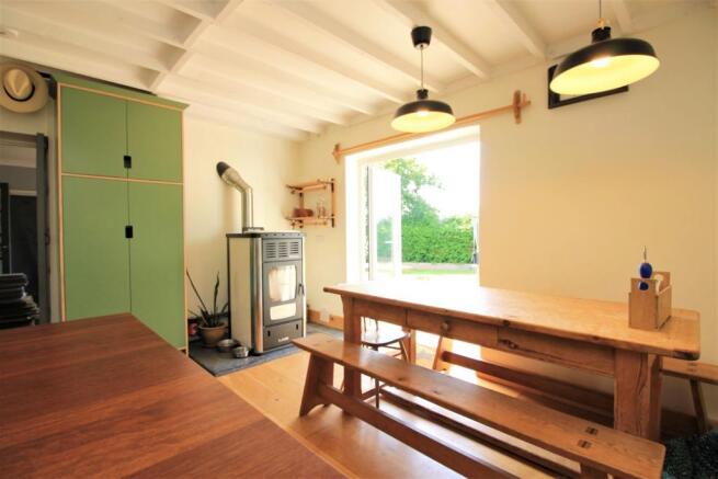 Kitchen/Breakfast