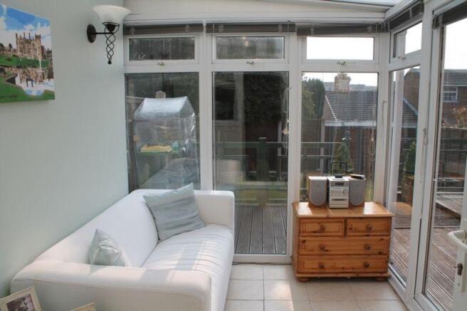 conservatory