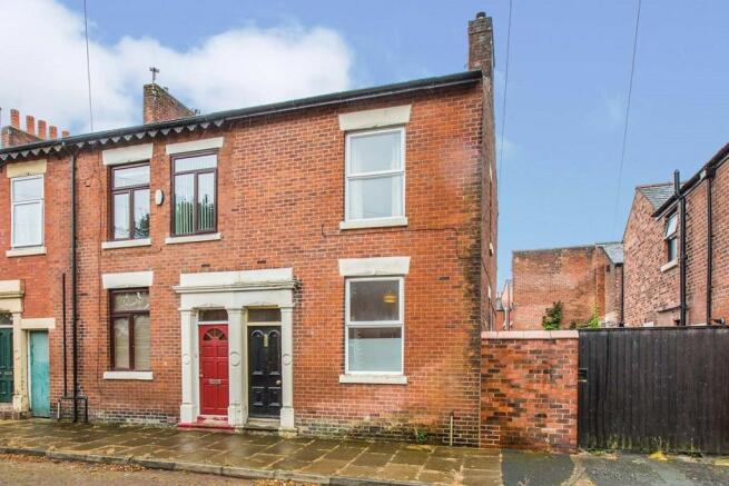 Photo of the property