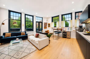 Flat 1 Newpark House, 2, Warple Way, Acton W3 0UE