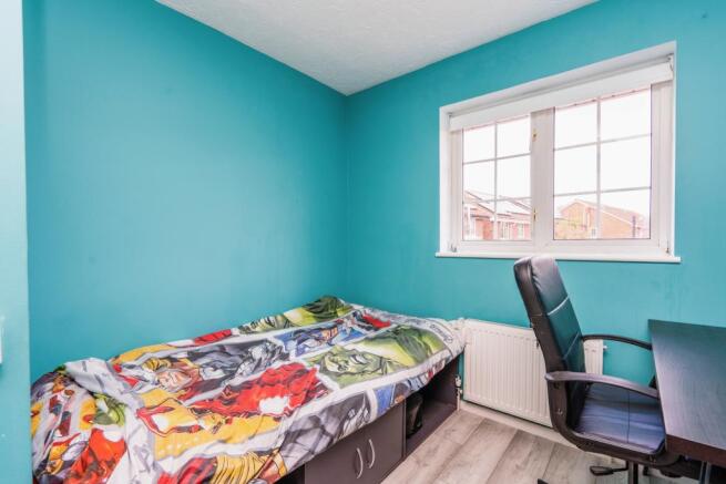 Bedrom Four