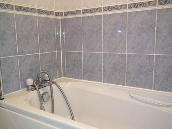 Bath & Shower
