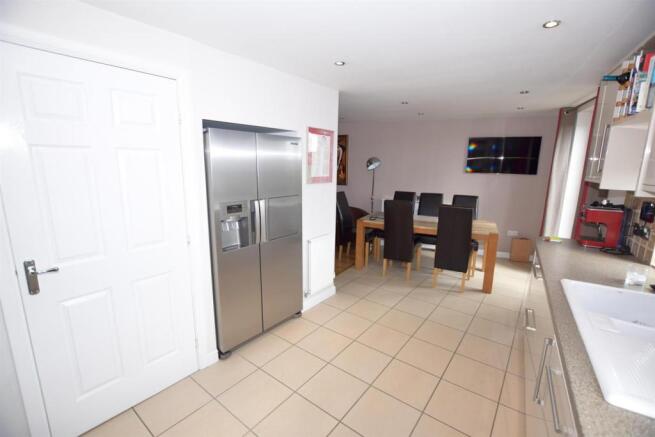 Kitchen /Diner