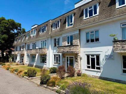 Brownsea Court Sandbanks Road, Lilliput, BH14