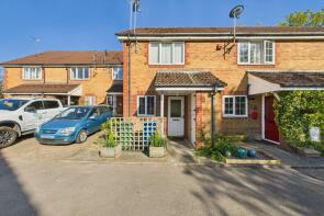 12, Valley View, Sandhurst GU47 8EH