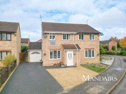 Paulsgrove, Orton Wistow, Peterborough