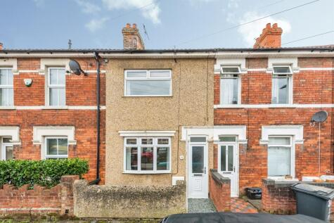 Deburgh Street, Swindon