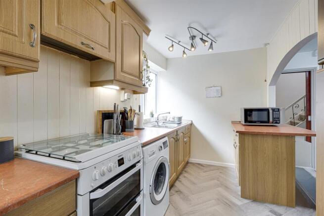 3 bed Detached for sale Image 10