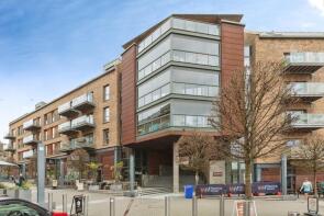 73, Anchorage, Gaol Ferry Steps, Redcliff, Bristol BS1 6UZ