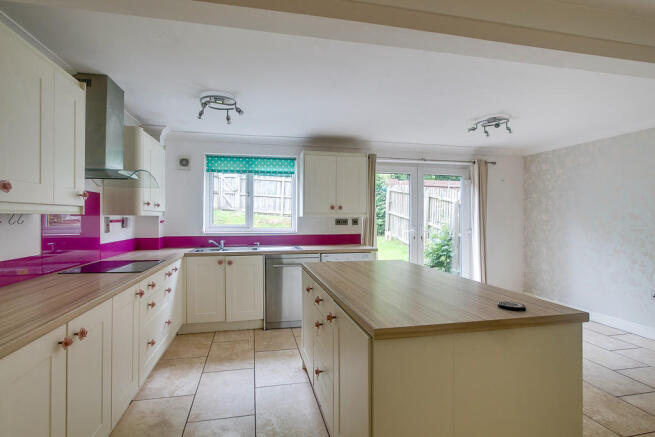Kitchen - Aspect ...