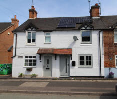 143, Main Street, Clifton Campville, Tamworth B79 0AX