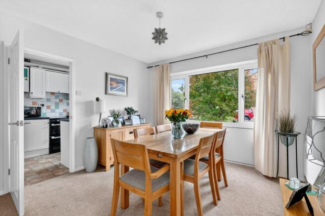 Holmewood Close, Wokingham photo 4