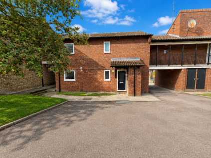 Plaiters Way, Bidwell, Dunstable