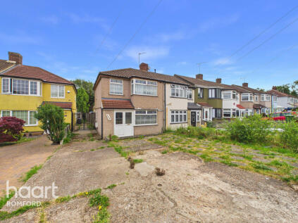 Eastbrook Drive, Romford
