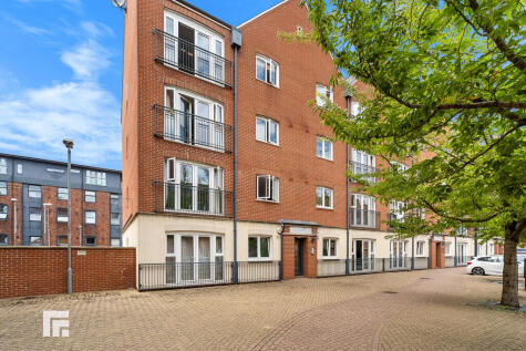 Harrowby Street, Cardiff Bay