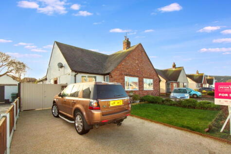 Derrie Avenue, Abergele, Conwy, LL22