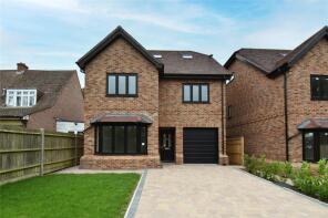 Elderberry House, Viking Way, West Kingsdown TN15 6DY