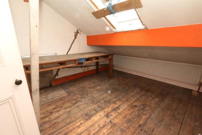 Bedroom 5