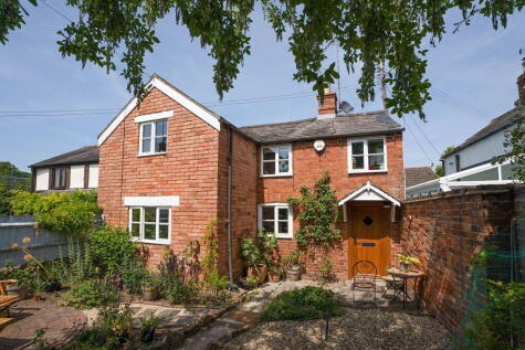 High Street, Lower Brailes, Banbury, OX15 5HX
