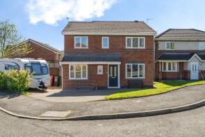 13, Ryeburn Drive, Bolton BL2 3FP