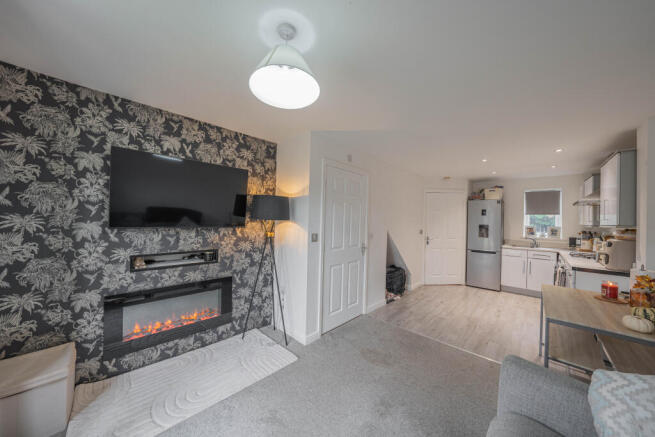 Cullen Drive, Northside, Birtley, Gateshead photo 5