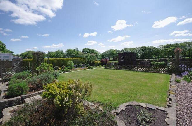 Gardens