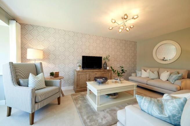 4 bed Detached for sale Image 7
