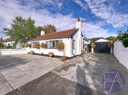 16, Mill Lane Crescent, Southport PR9 7PF