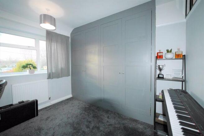 BEDROOM TWO